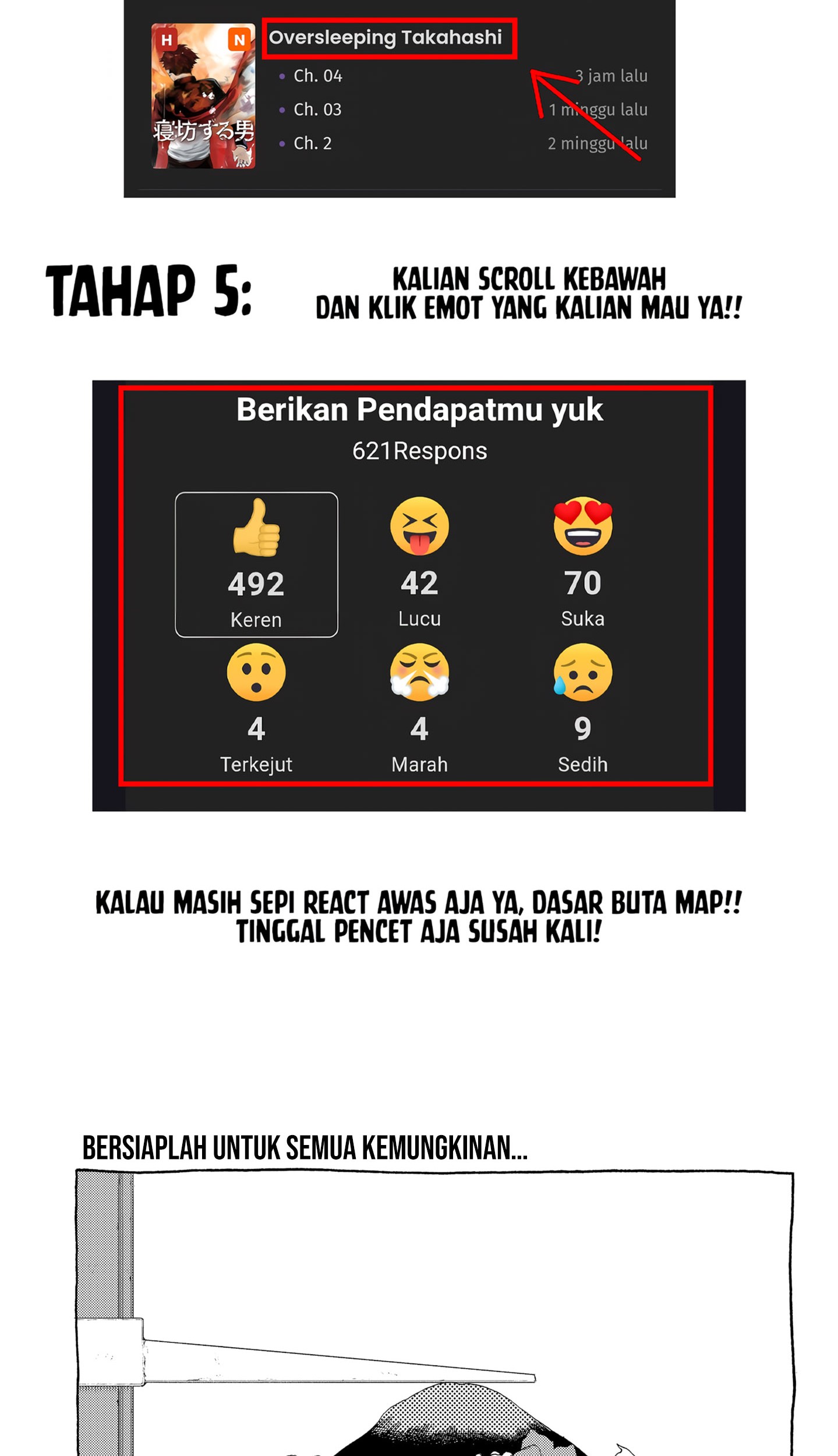 Stellar Friend Bab 14 halaman 2