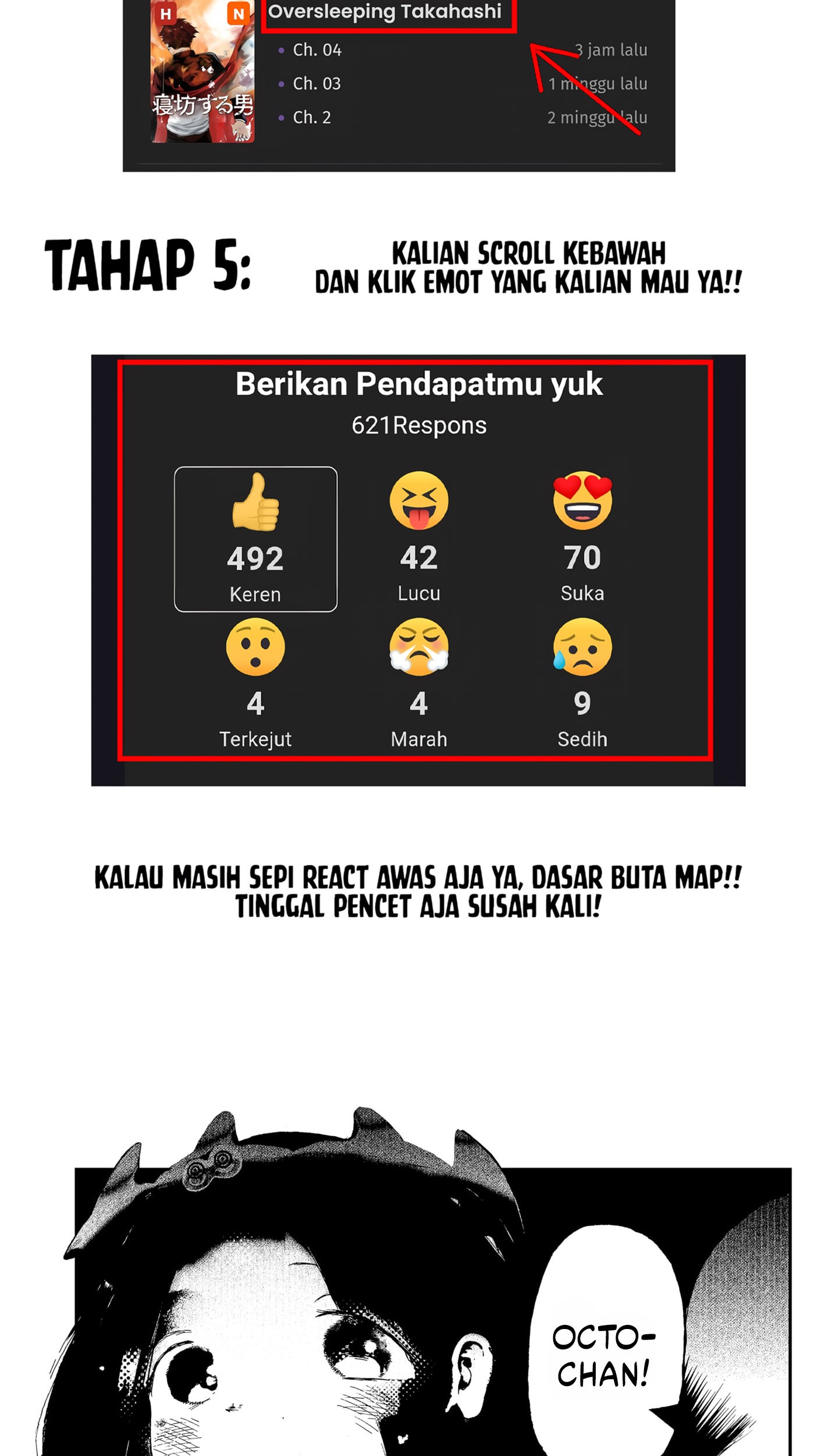 Stellar Friend Bab 2 halaman 2