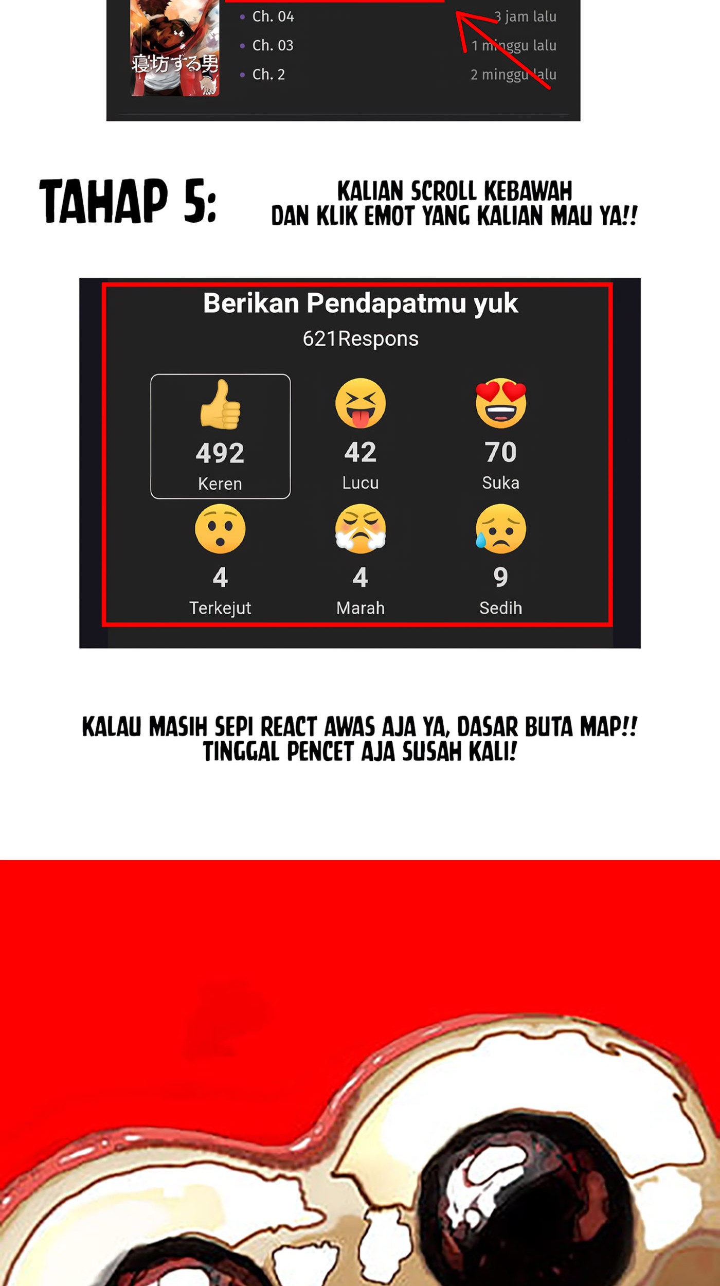 Stellar Friend Bab 3 halaman 2