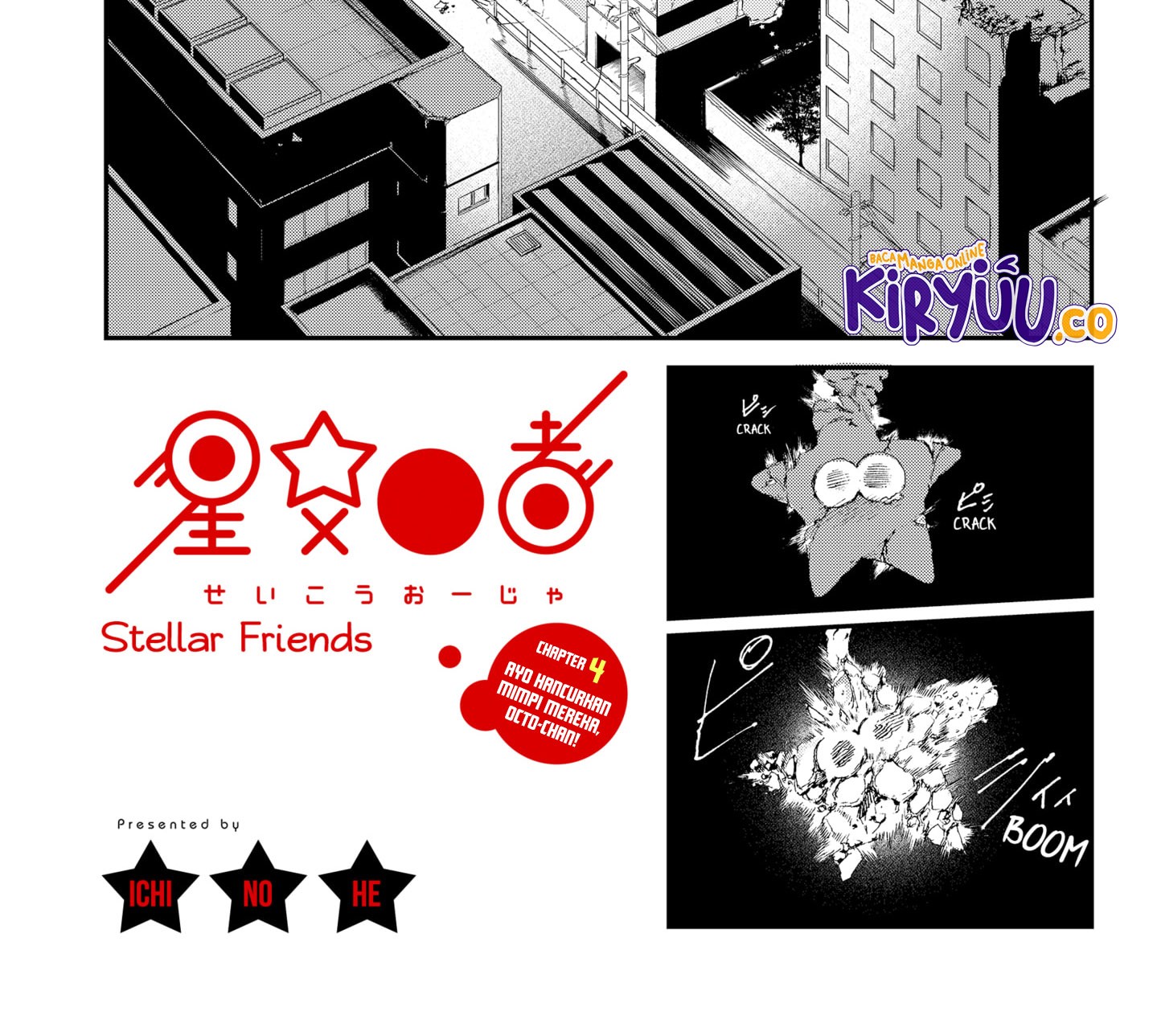 Stellar Friend Bab 4 halaman 3
