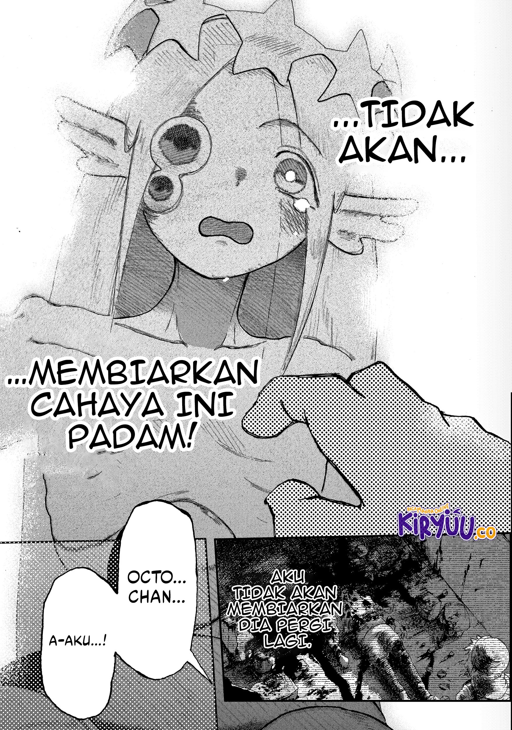 Stellar Friend Bab 4 halaman 34