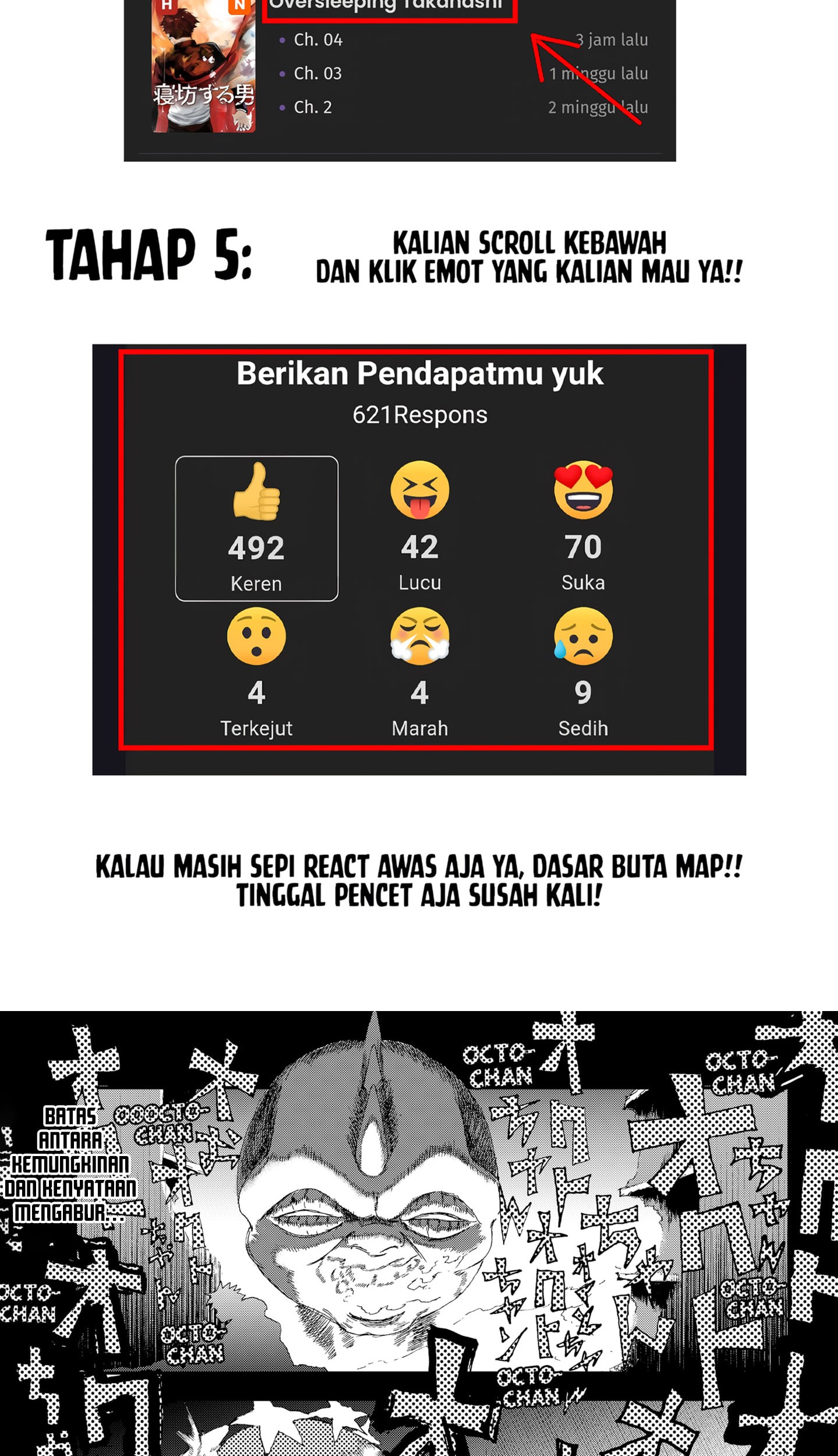Stellar Friend Bab 5 halaman 2