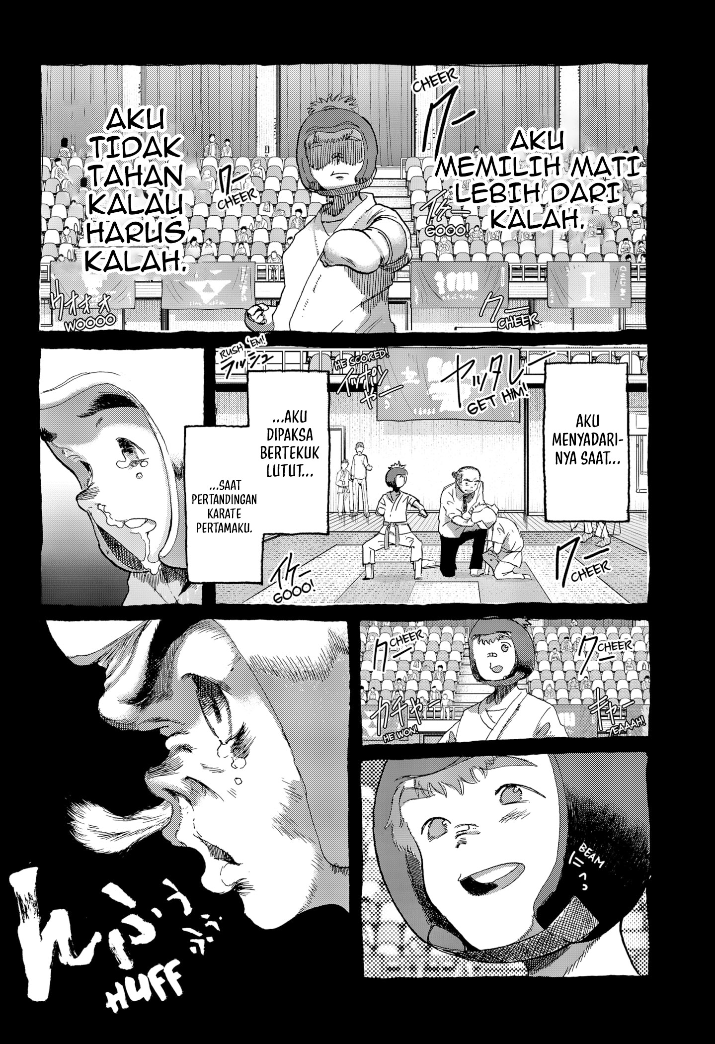 Stellar Friend Bab 6 halaman 8