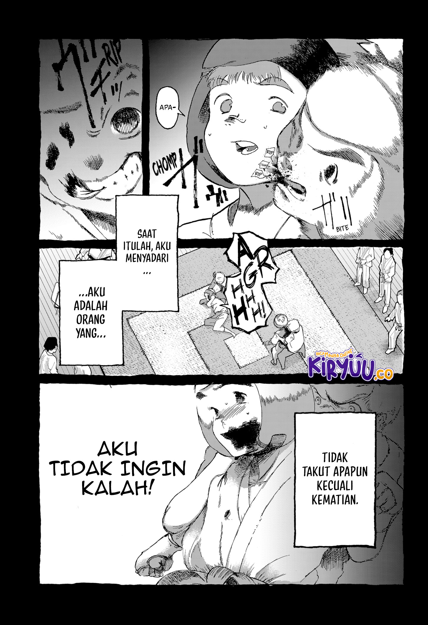 Stellar Friend Bab 6 halaman 9