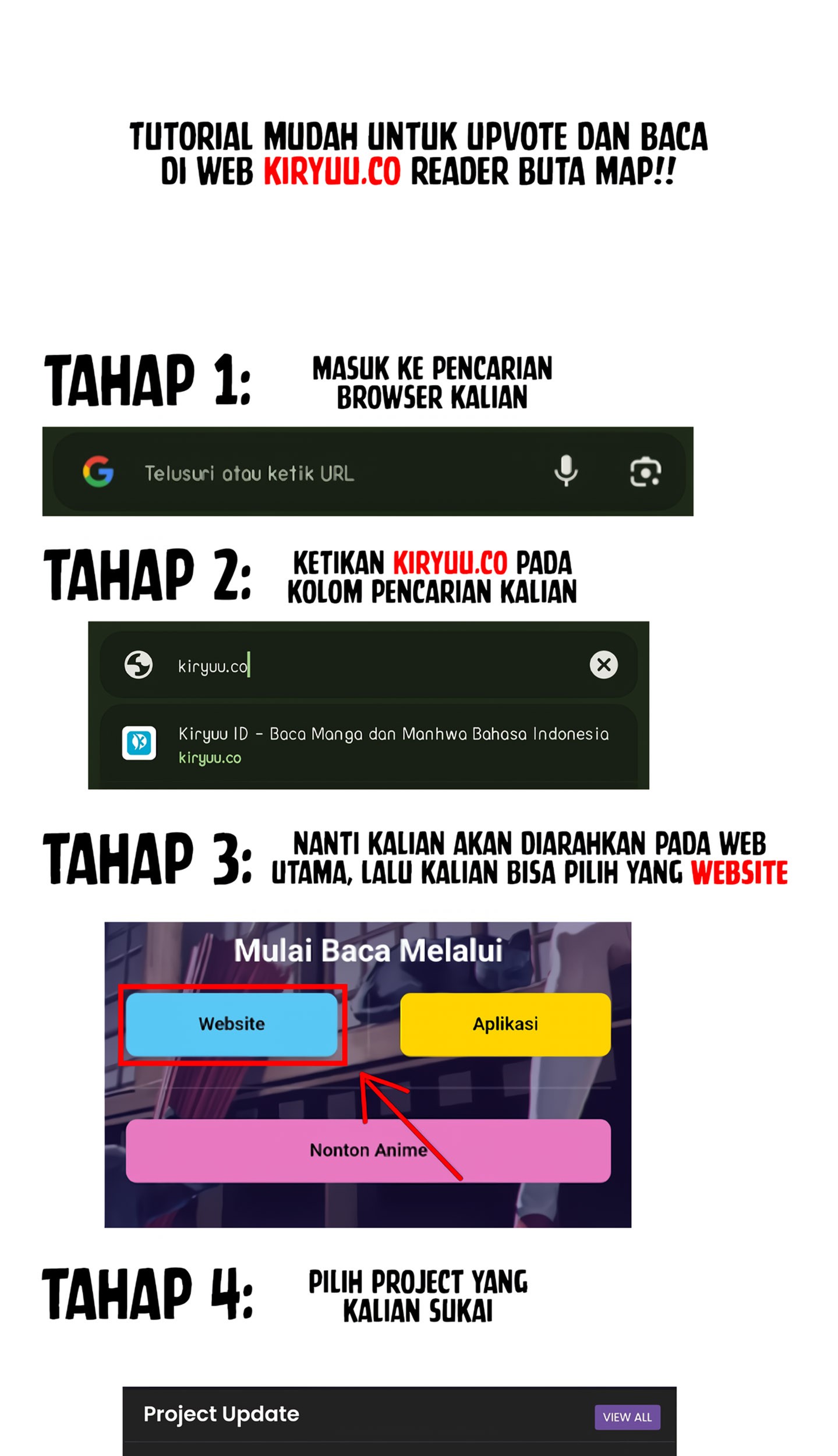 Stellar Friend Bab 8 halaman 1