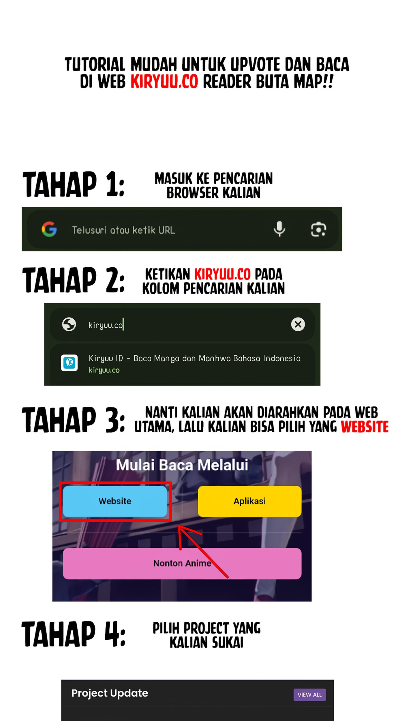 Stellar Friend Bab 9 halaman 1