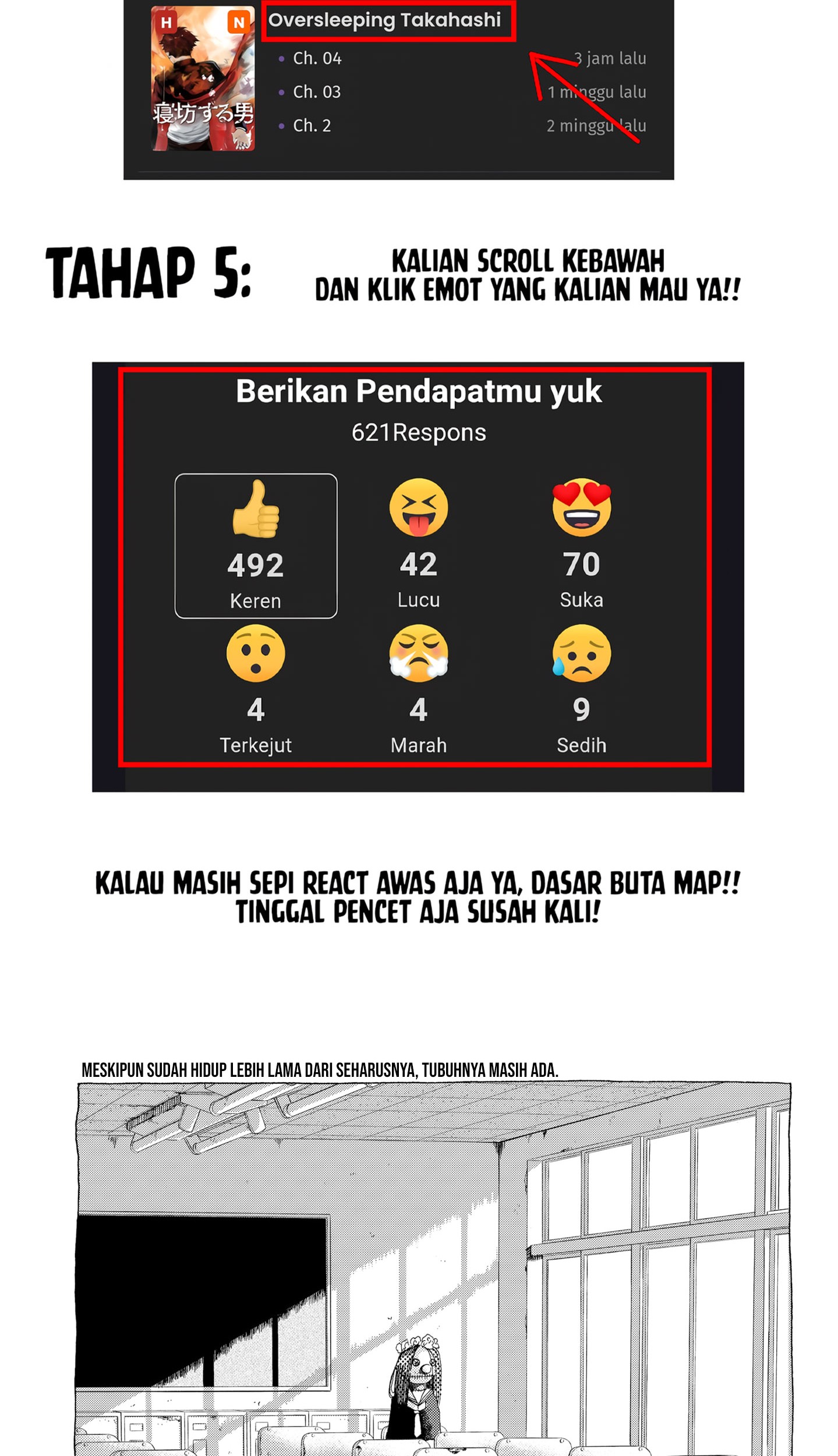 Stellar Friend Bab 9 halaman 2