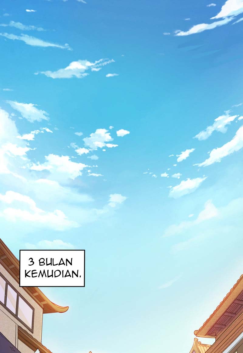 Stepping Through The Fairy River chapter 02 halaman 16