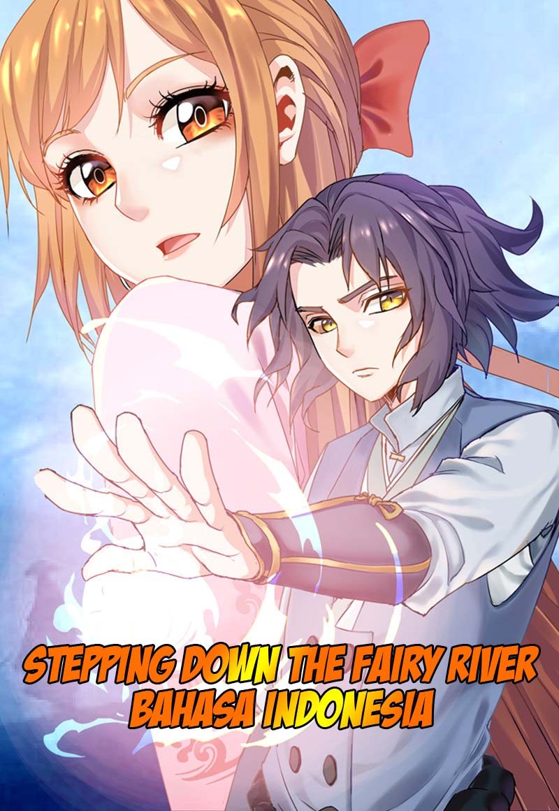 Stepping Through The Fairy River Bab 21 halaman 1