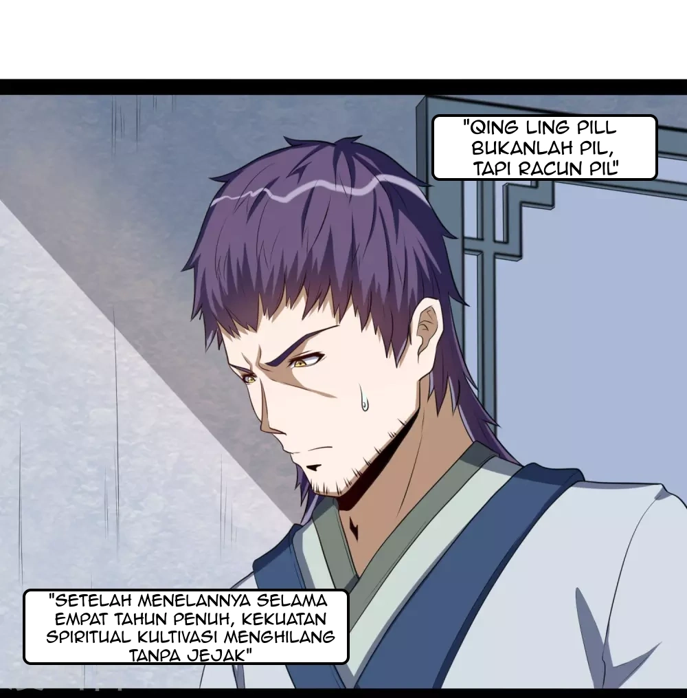 Stepping Through The Fairy River chapter 41 halaman 5