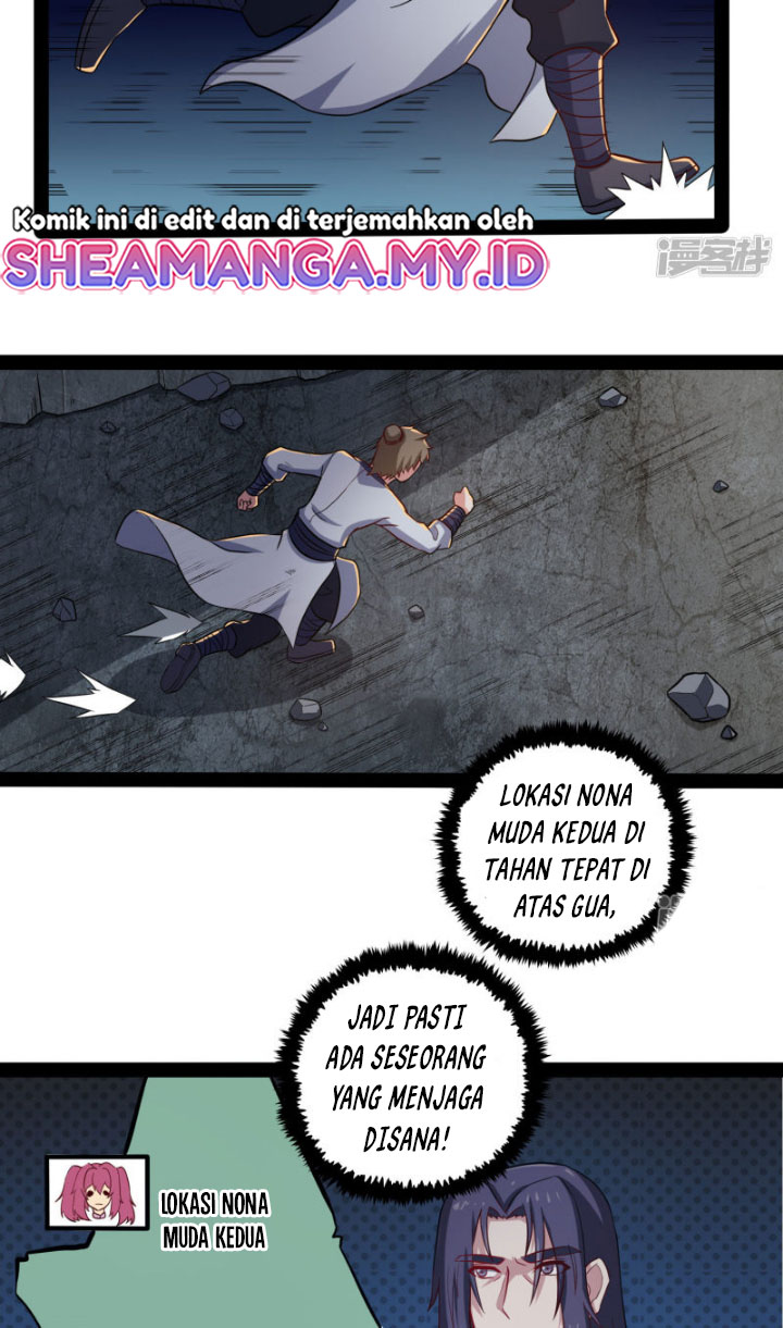 Stepping Through The Fairy River chapter 49 halaman 24