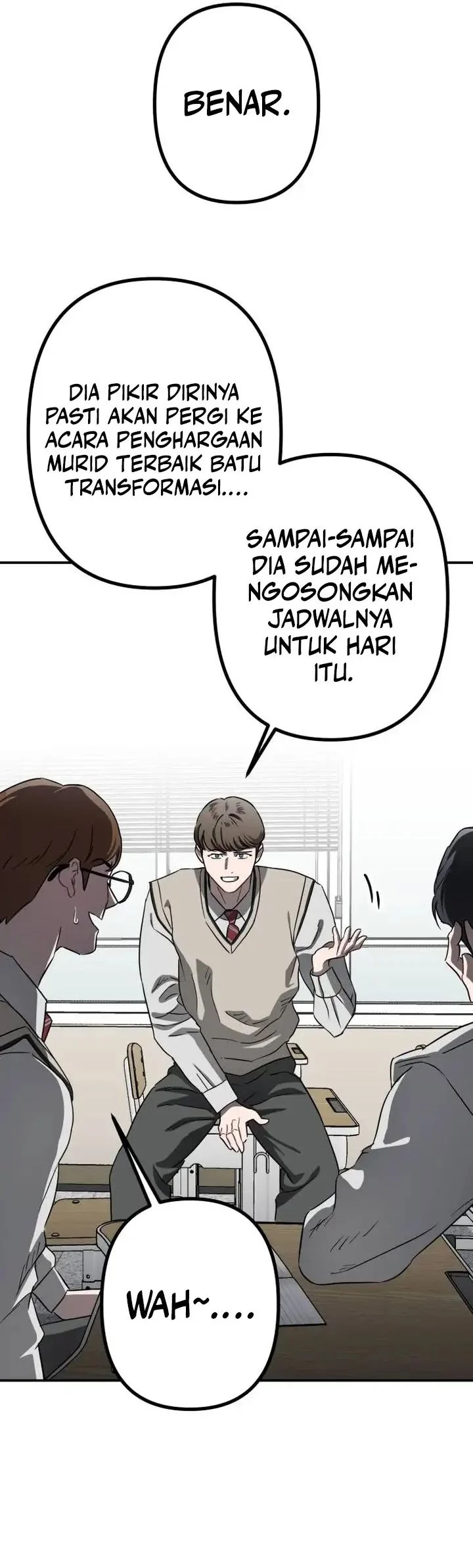 Stone Age chapter 6 halaman 21