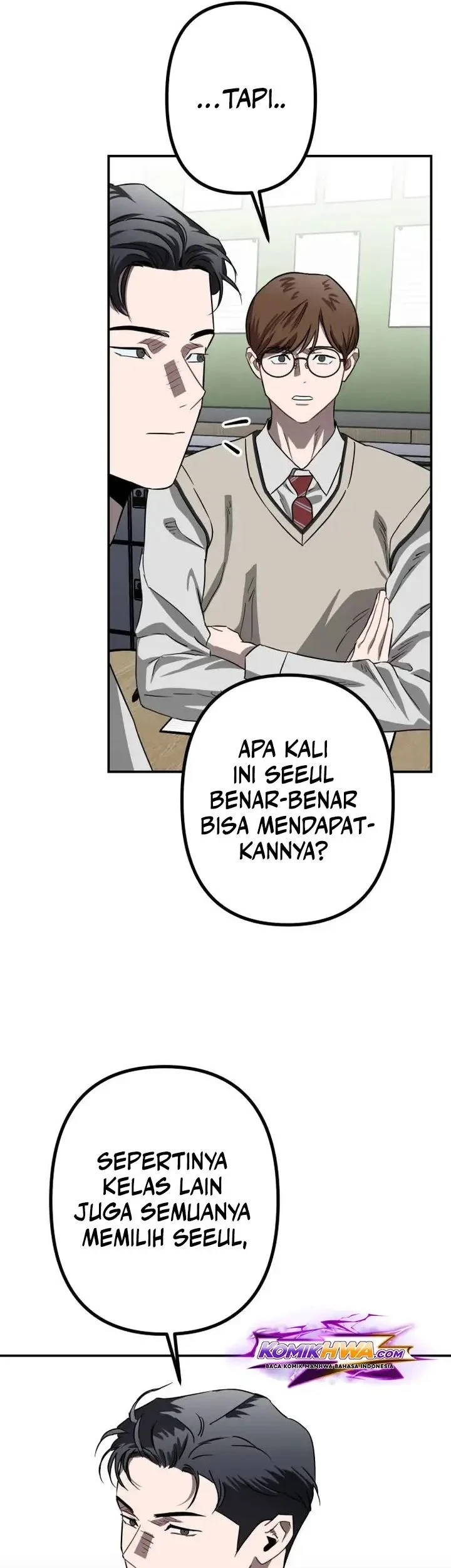 Stone Age chapter 6 halaman 26