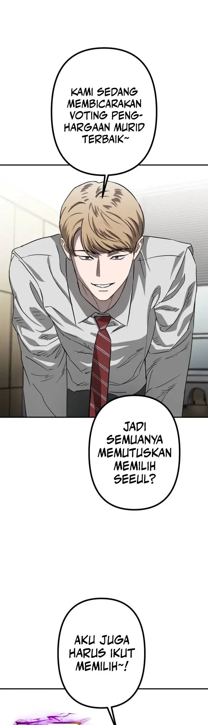 Stone Age chapter 6 halaman 30