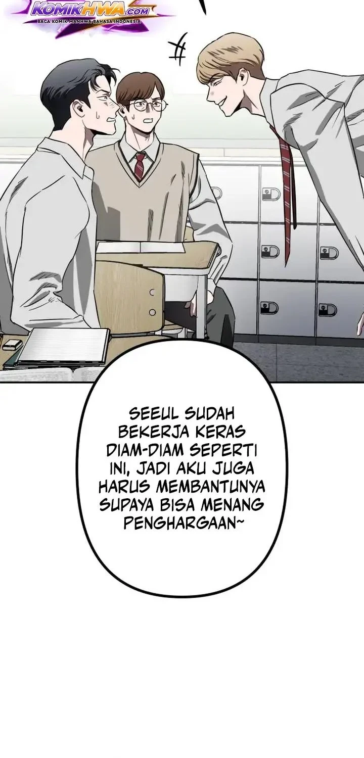 Stone Age chapter 6 halaman 31