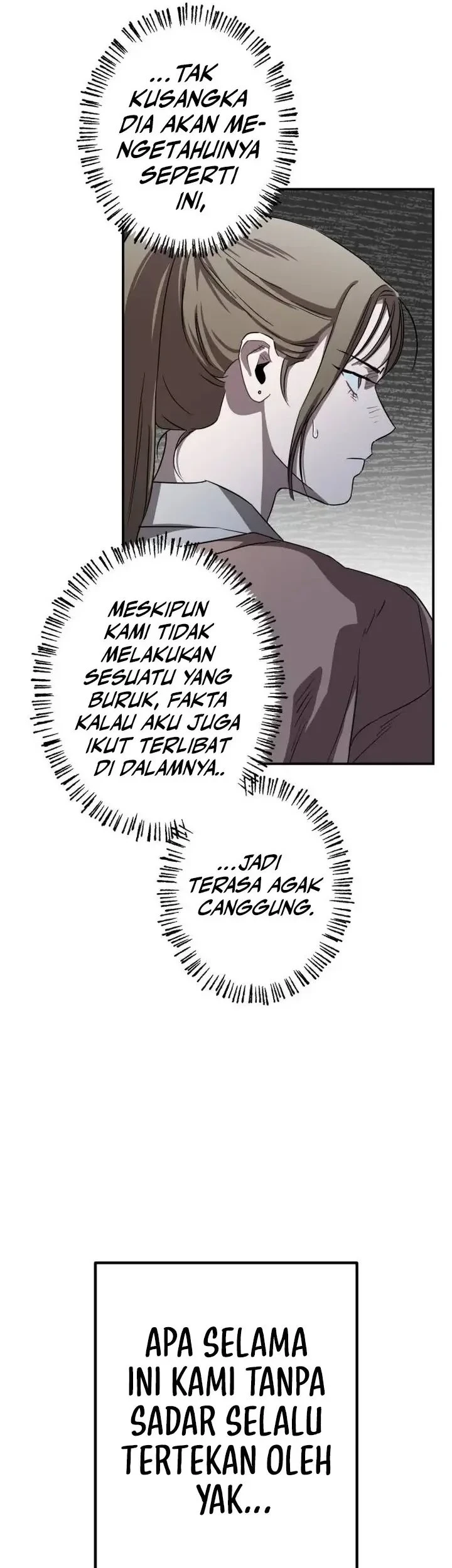 Stone Age chapter 6 halaman 40