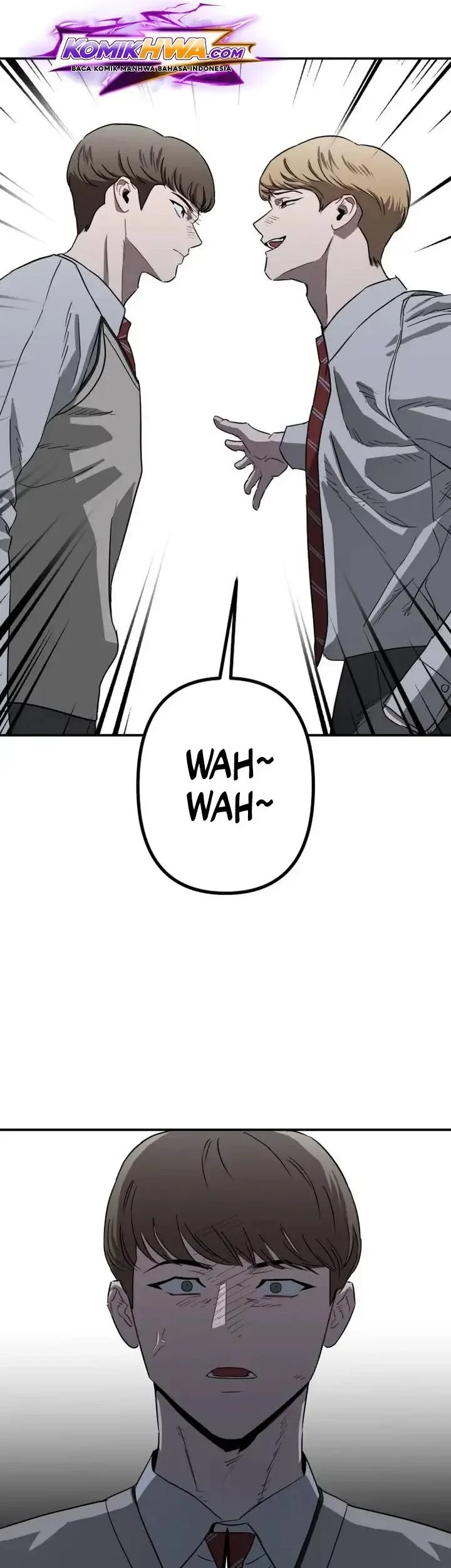 Stone Age chapter 6 halaman 52