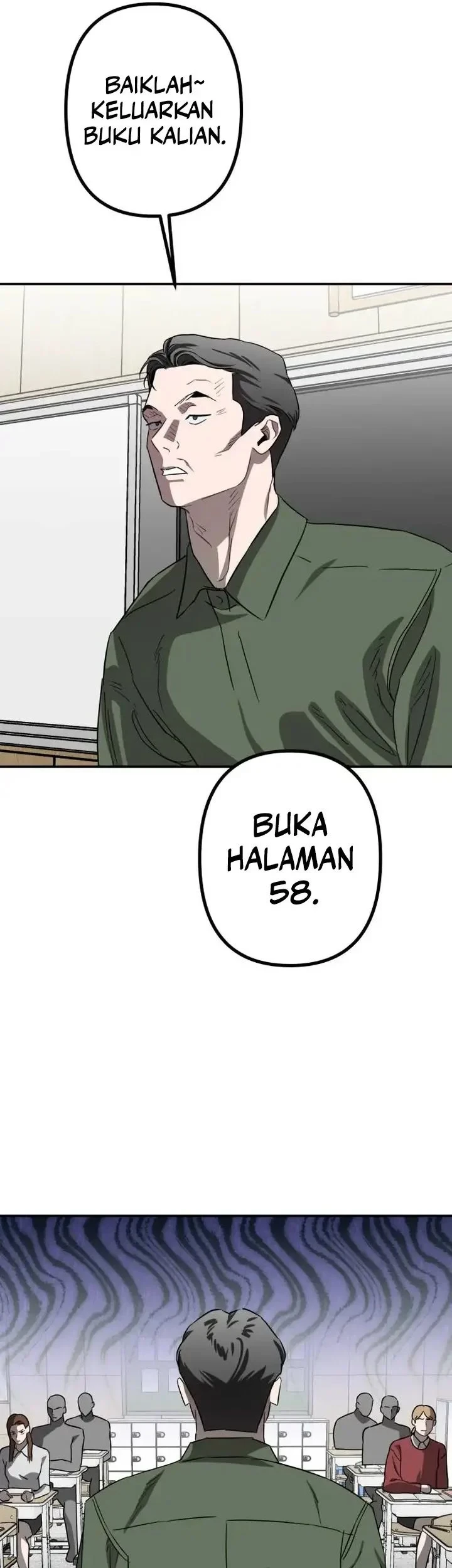 Stone Age chapter 6 halaman 58