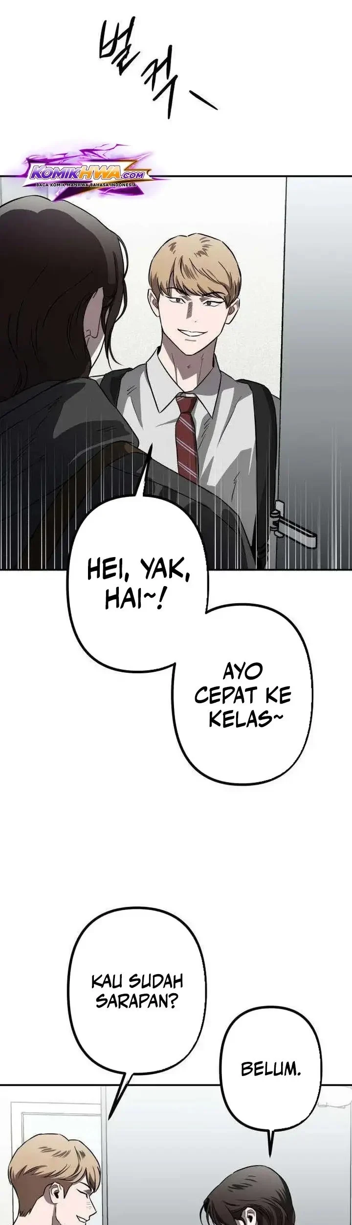 Stone Age chapter 9 halaman 5