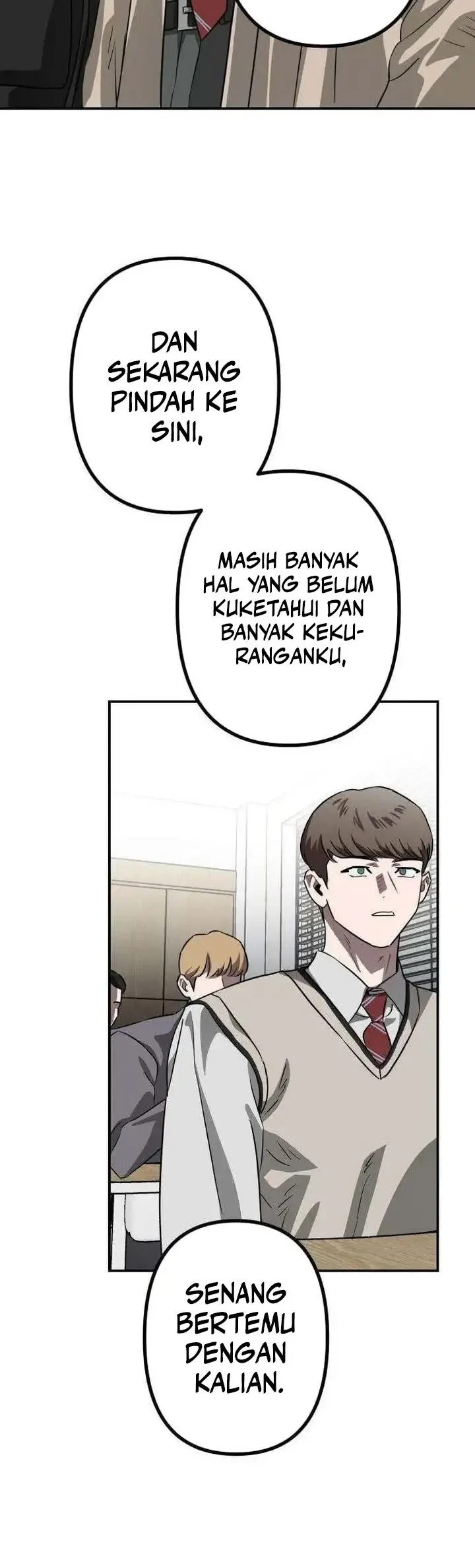 Stone Age chapter 9 halaman 17