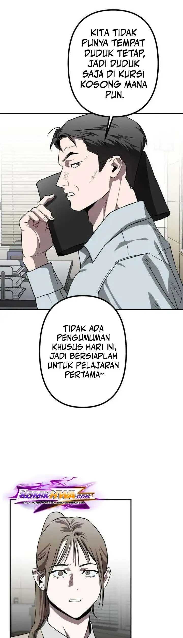 Stone Age chapter 9 halaman 18
