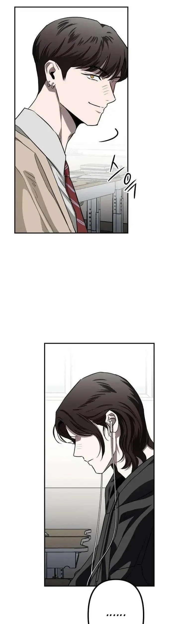 Stone Age chapter 9 halaman 21