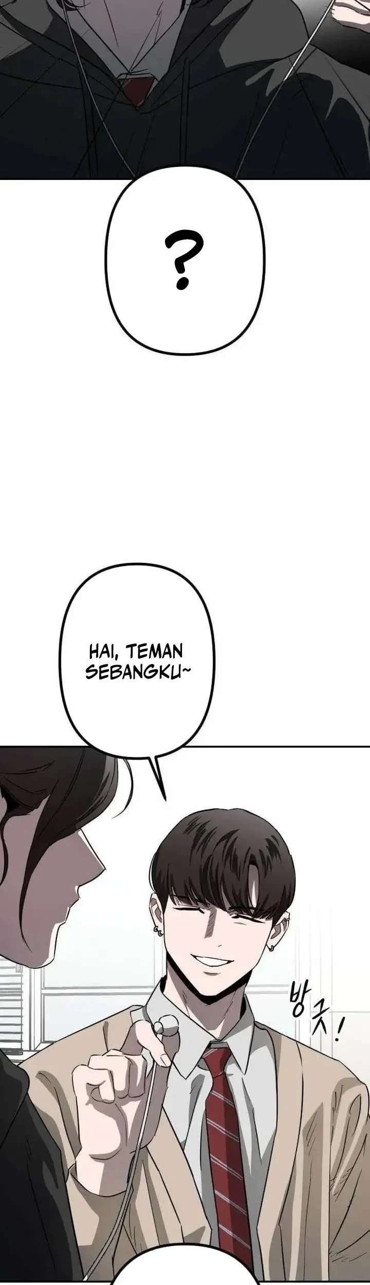 Stone Age chapter 9 halaman 23