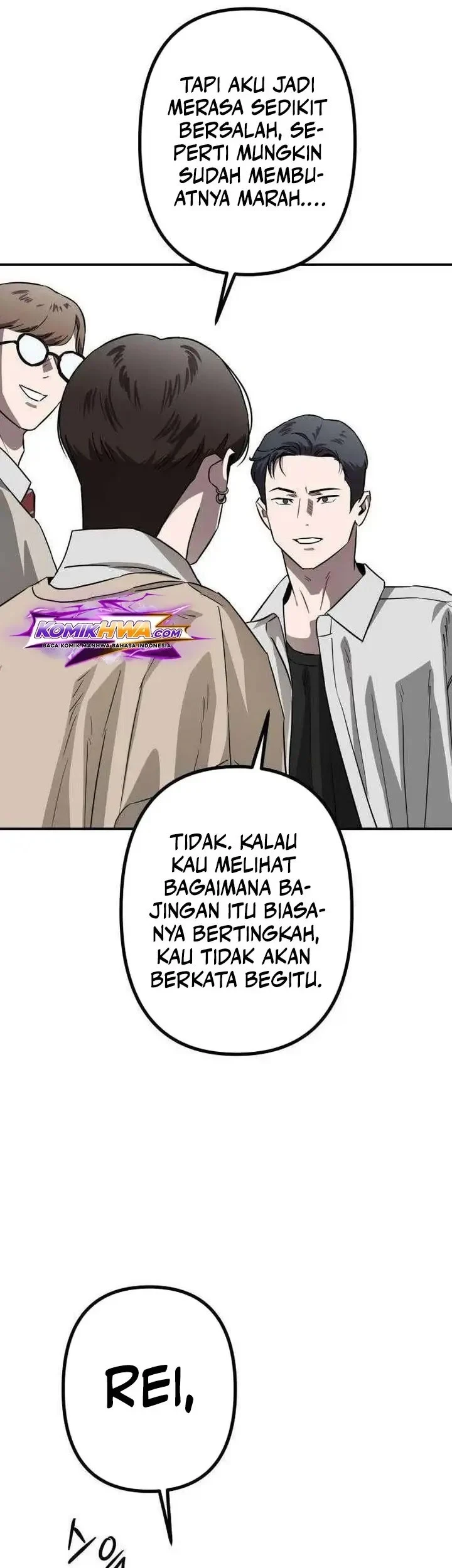 Stone Age chapter 9 halaman 46
