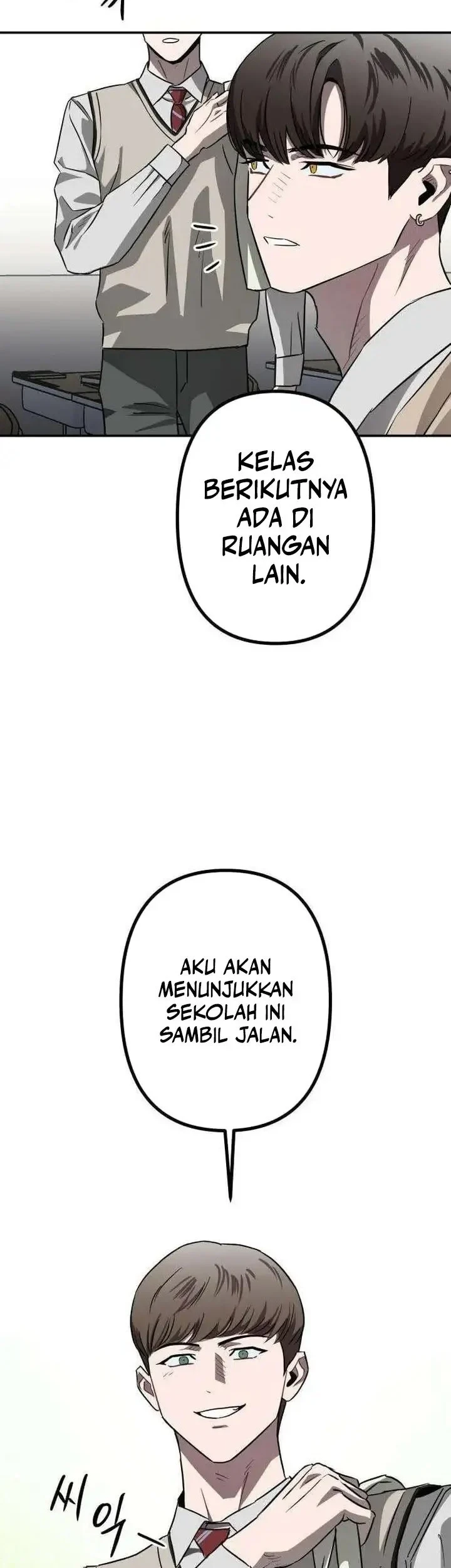 Stone Age chapter 9 halaman 47