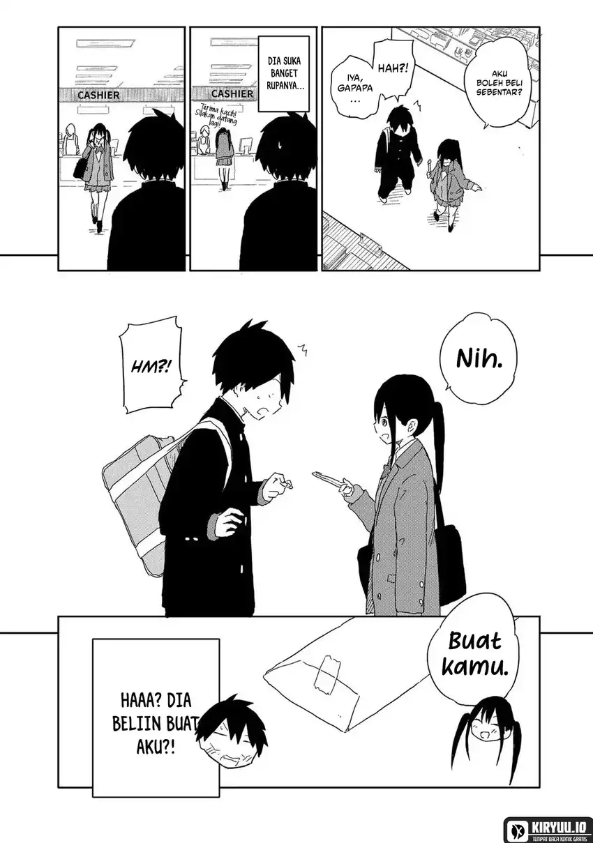 Stop! I’m Falling For You Bab 12 halaman 5