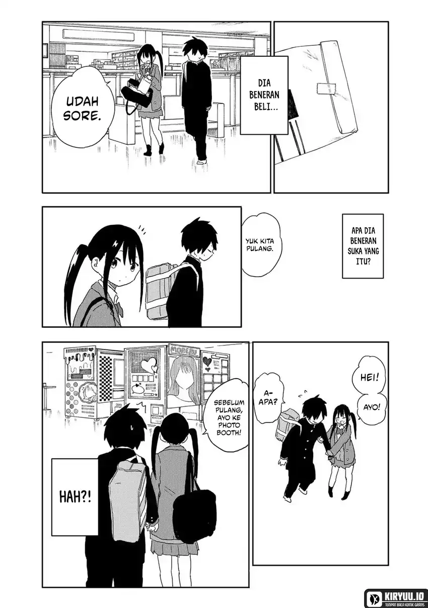 Stop! I’m Falling For You Bab 12 halaman 9