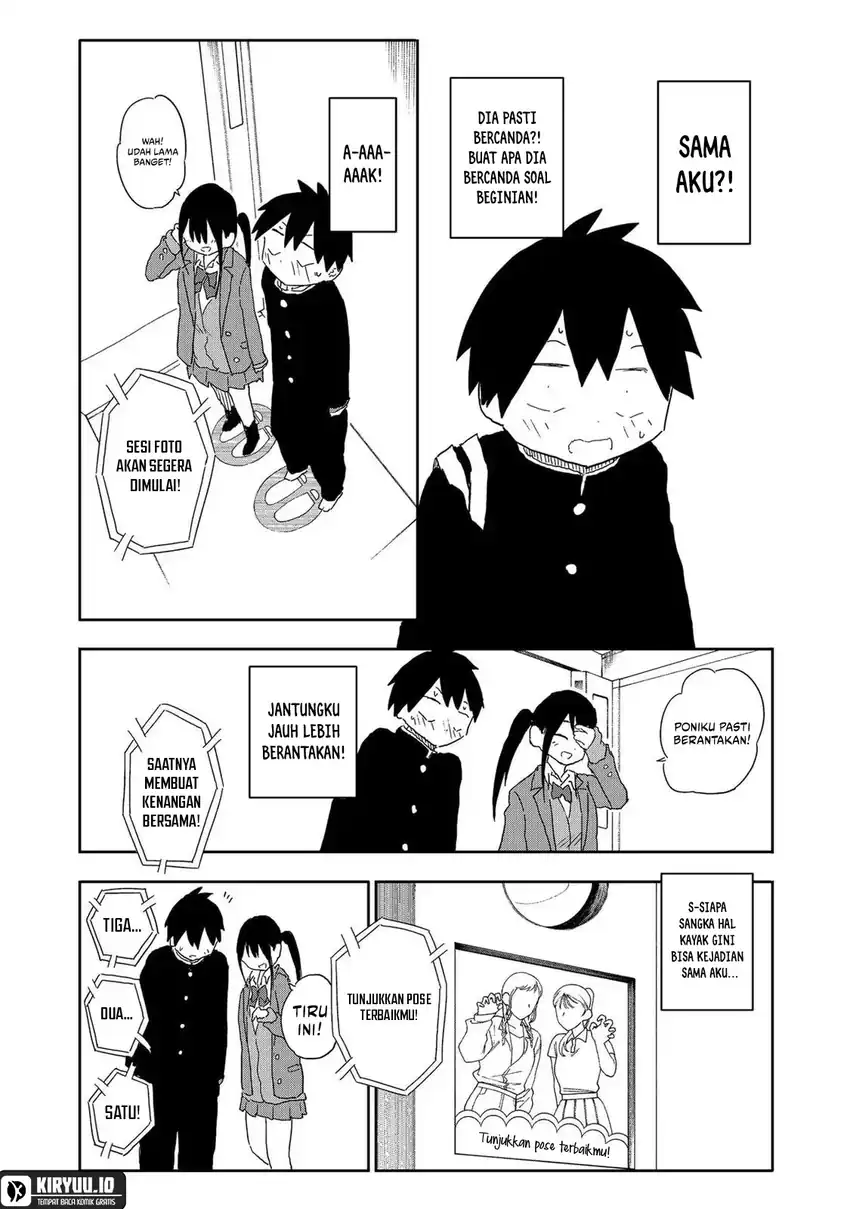 Stop! I’m Falling For You Bab 12 halaman 10