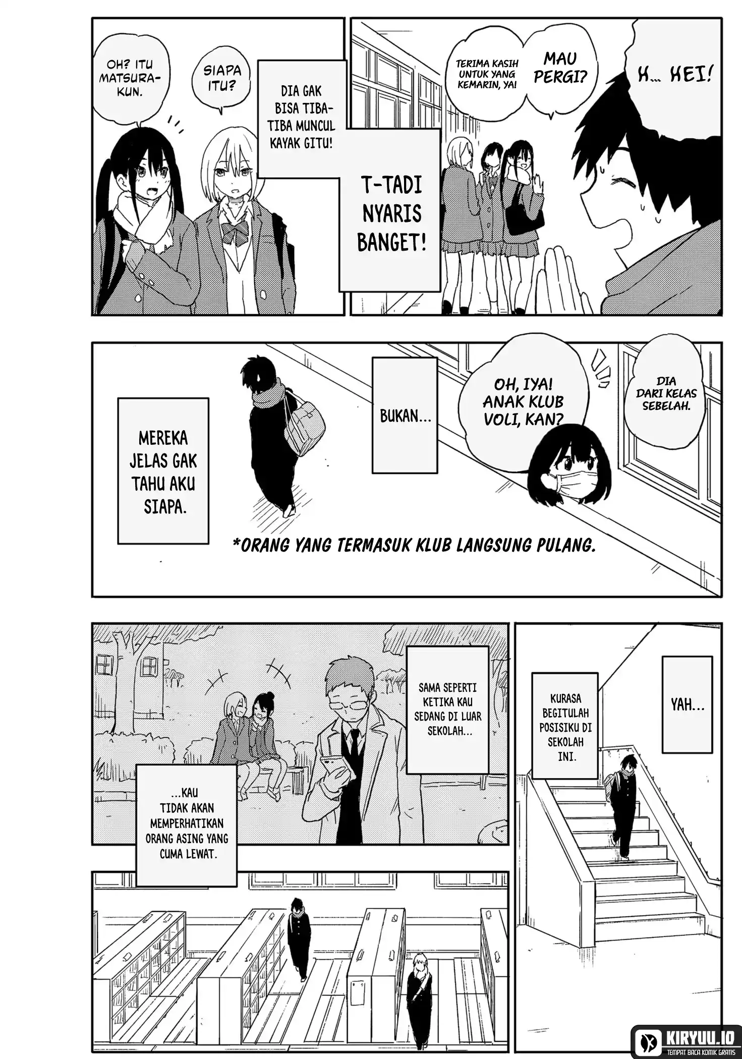 Stop! I’m Falling For You Bab 2 halaman 4