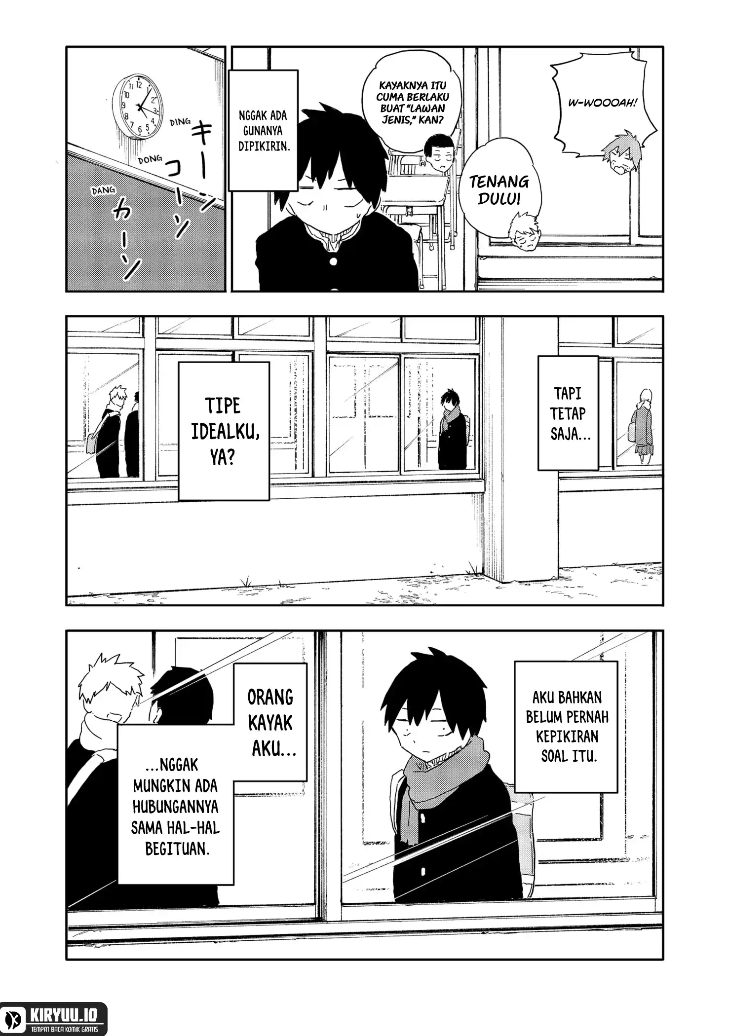 Stop! I’m Falling For You Bab 5 halaman 8