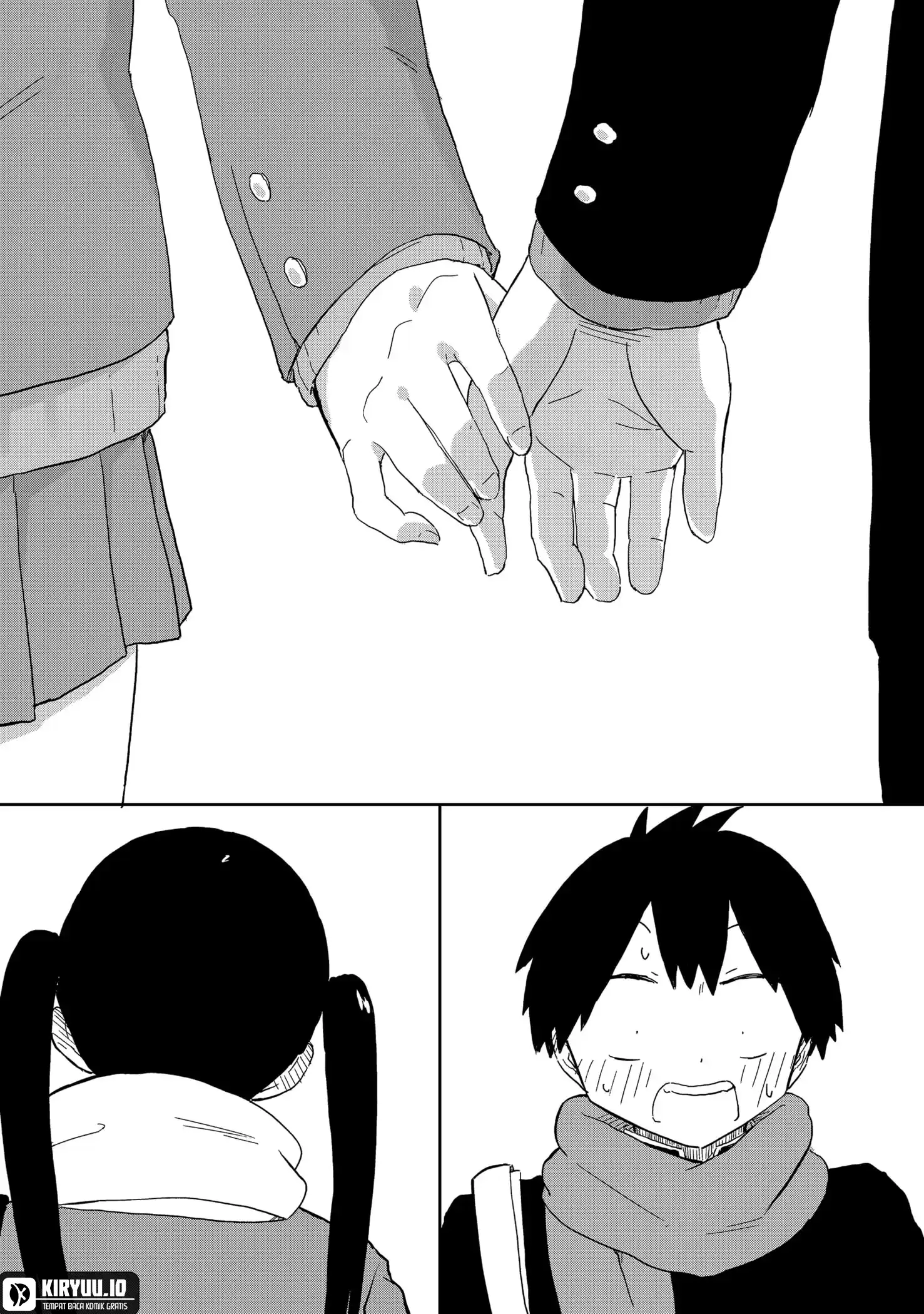 Stop! I’m Falling For You chapter 6 halaman 9