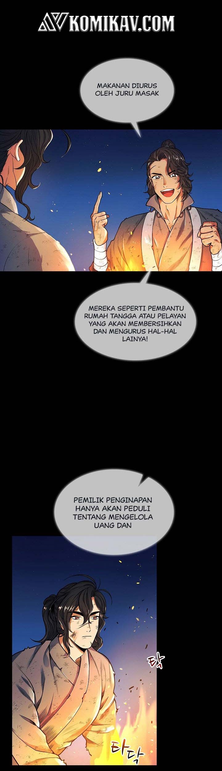 Storm Inn Bab 02 halaman 25