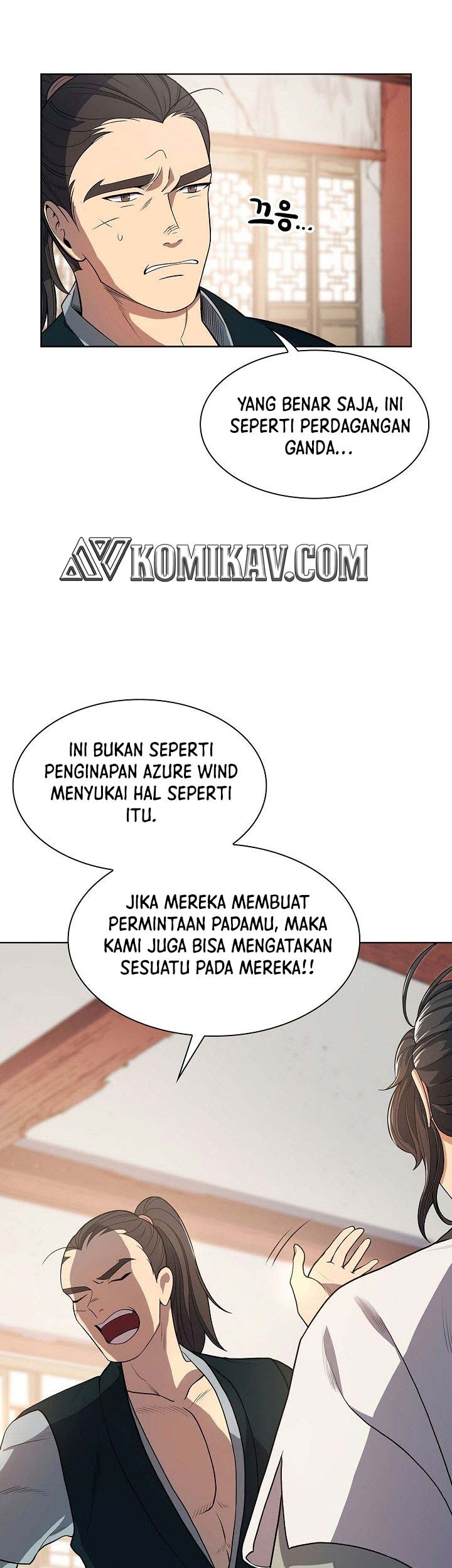 Storm Inn Bab 03 halaman 6