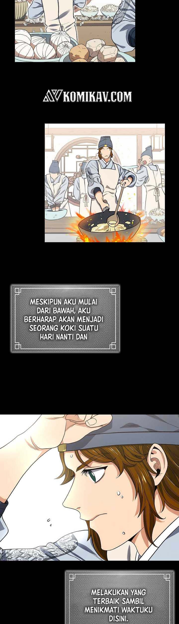 Storm Inn Bab 04 halaman 13