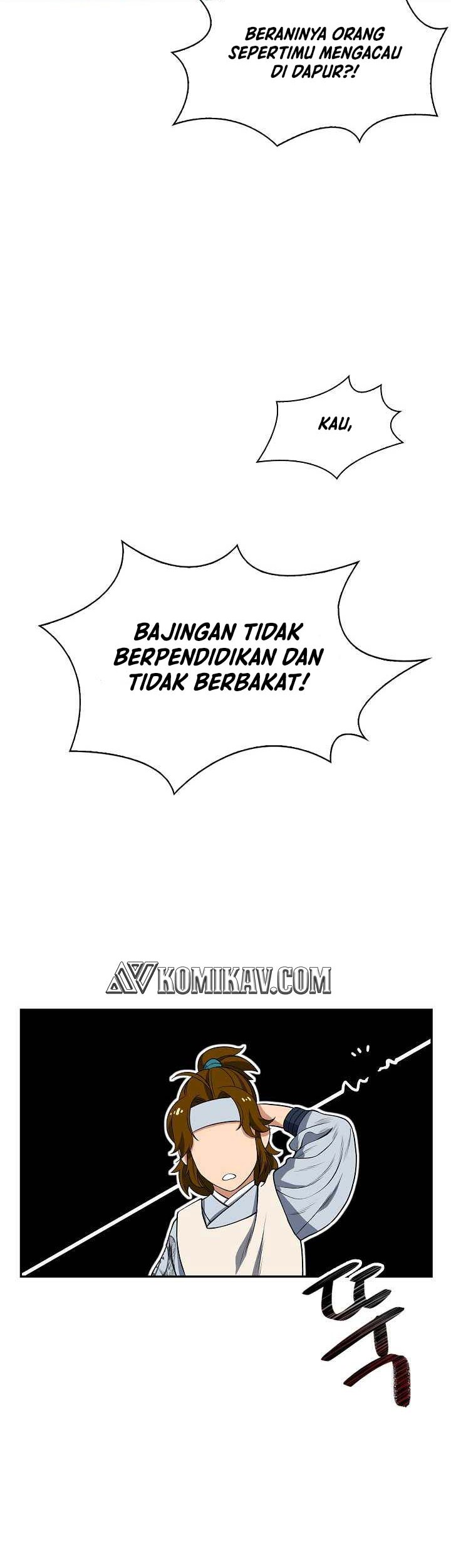 Storm Inn Bab 05 halaman 9