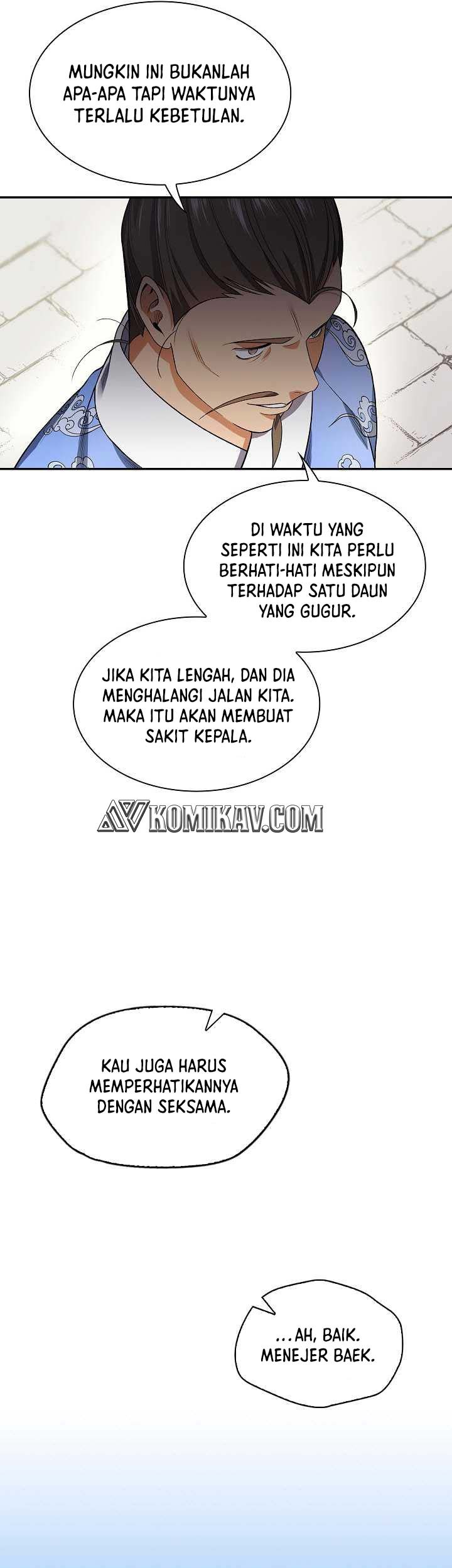 Storm Inn Bab 06 halaman 20