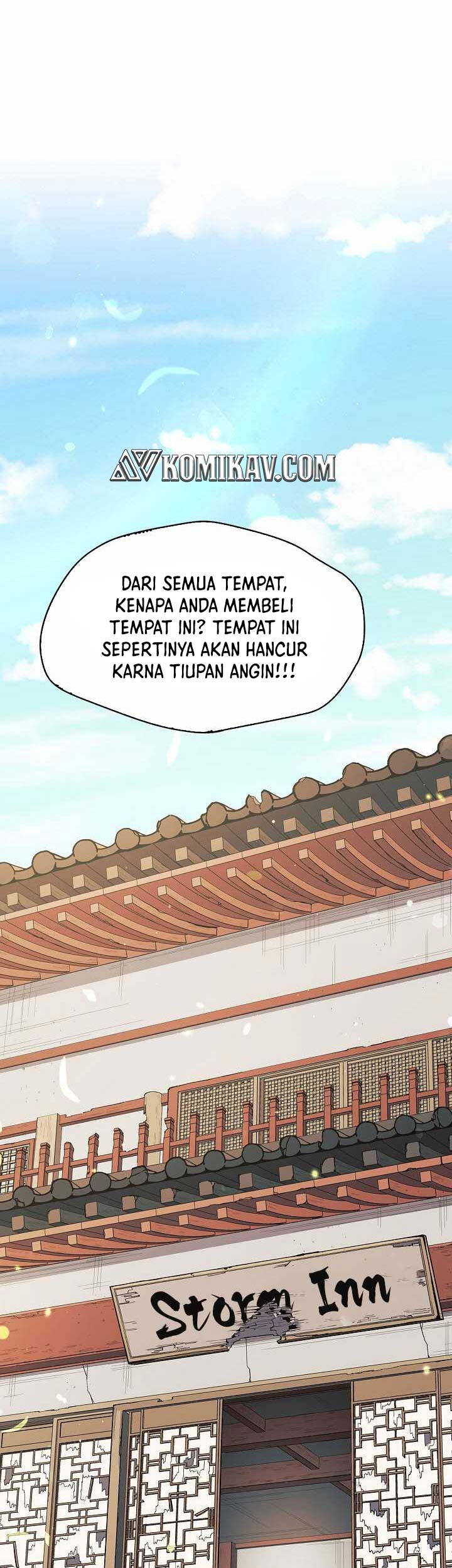 Storm Inn Bab 07 halaman 2