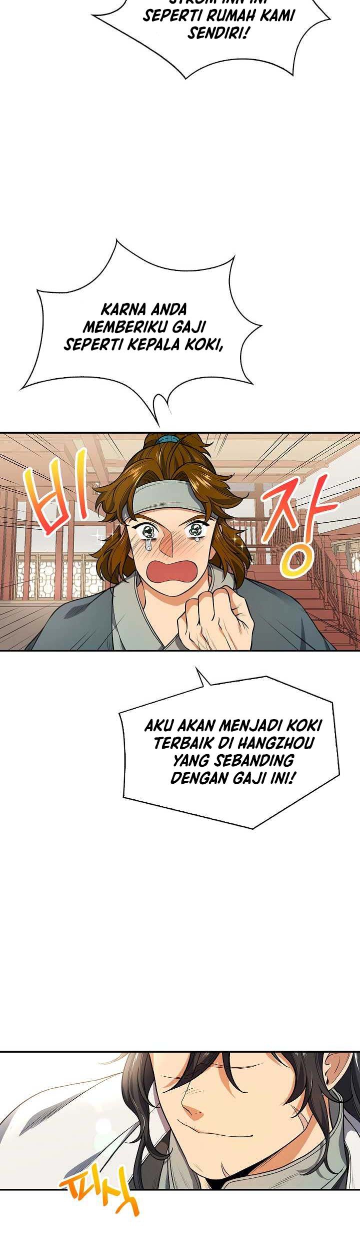 Storm Inn Bab 07 halaman 32