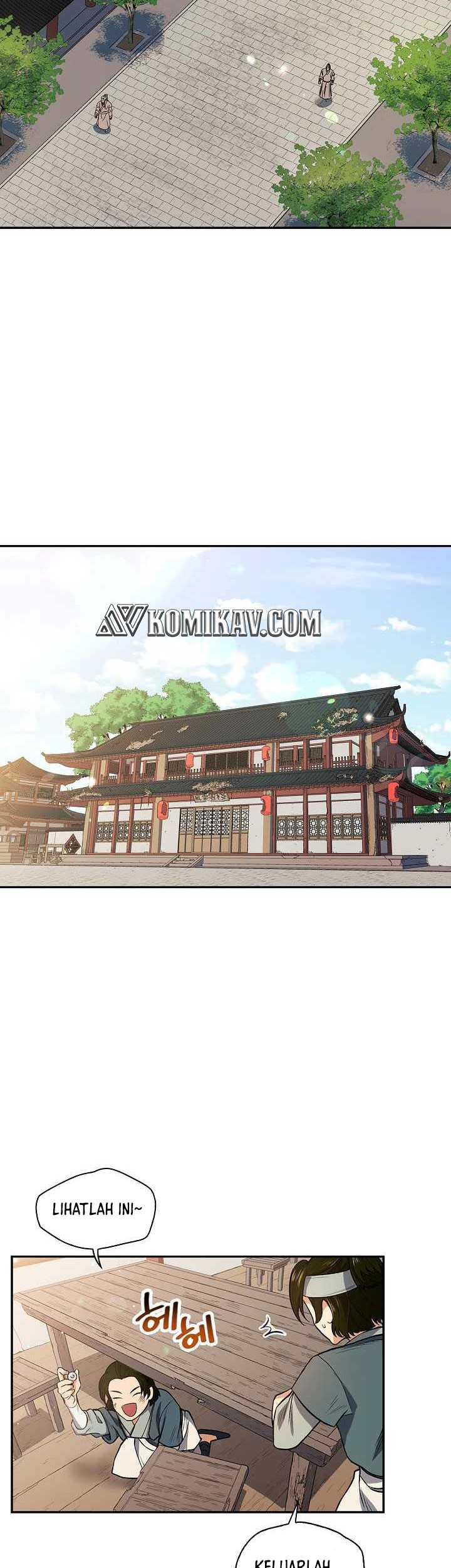 Storm Inn Bab 07 halaman 35