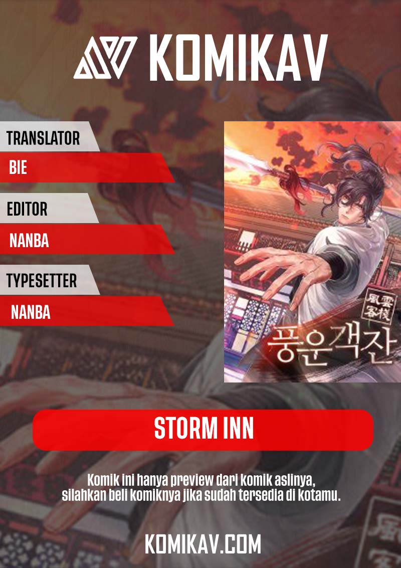 Storm Inn Bab 08 halaman 1