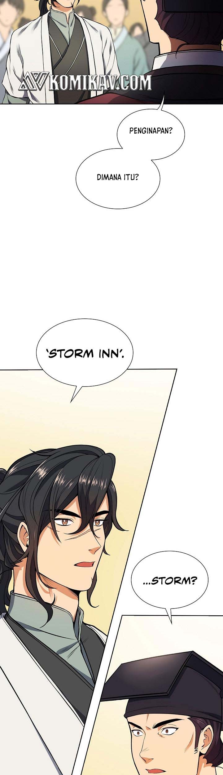 Storm Inn Bab 09 halaman 42