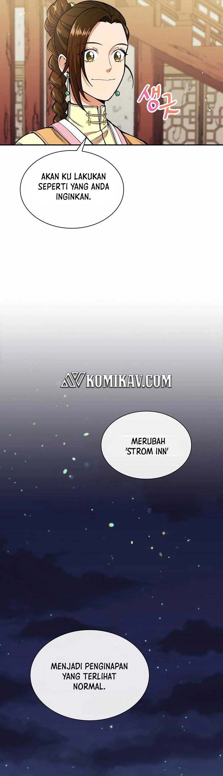 Storm Inn Bab 10 halaman 45