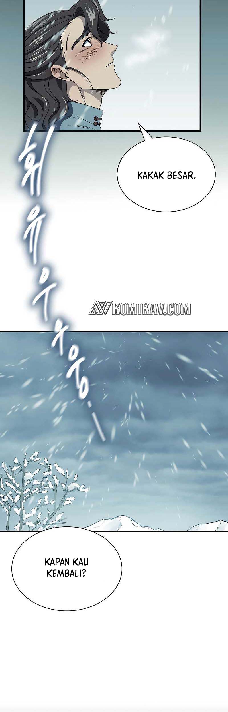 Storm Inn chapter 100 halaman 7