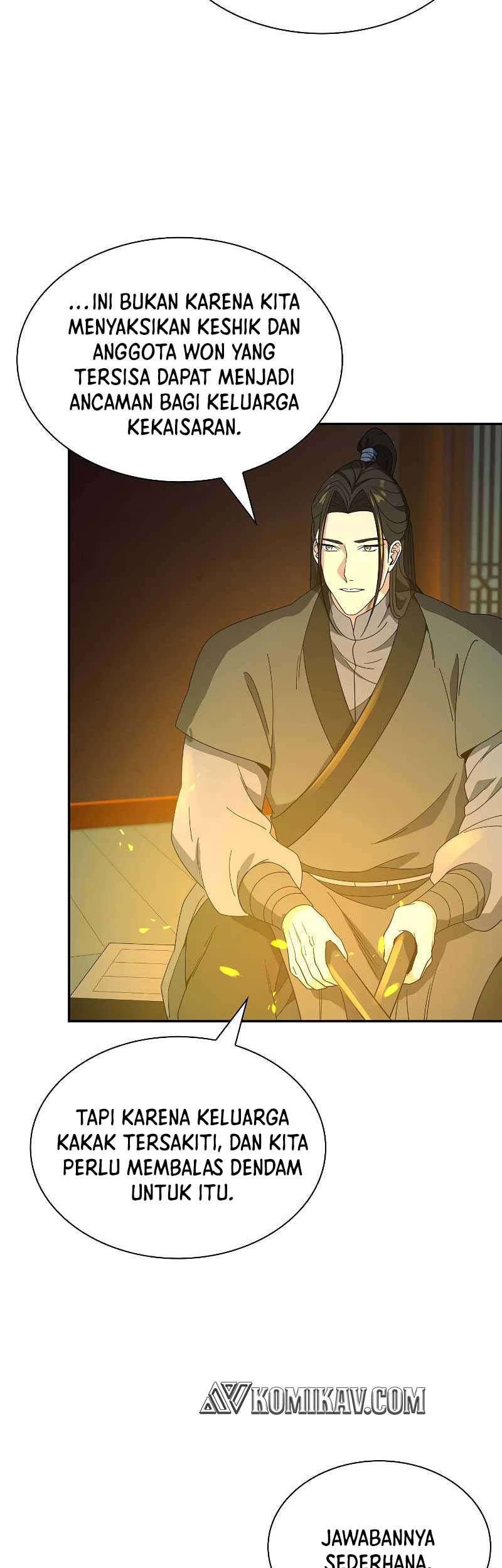Storm Inn chapter 100 halaman 12