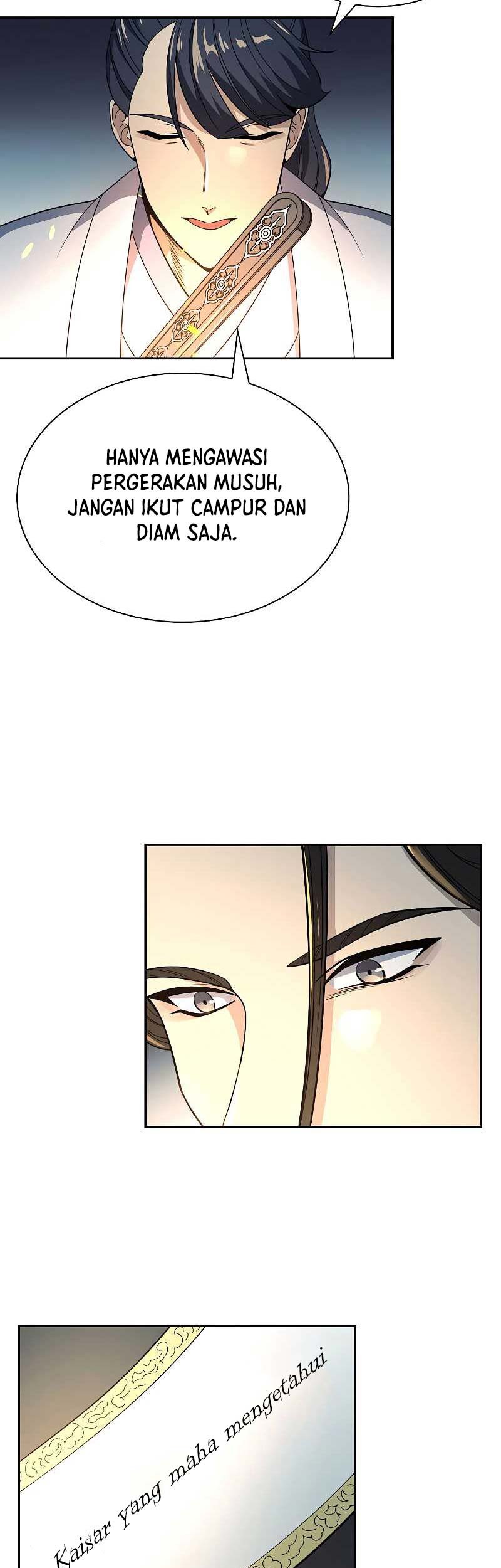Storm Inn chapter 100 halaman 14