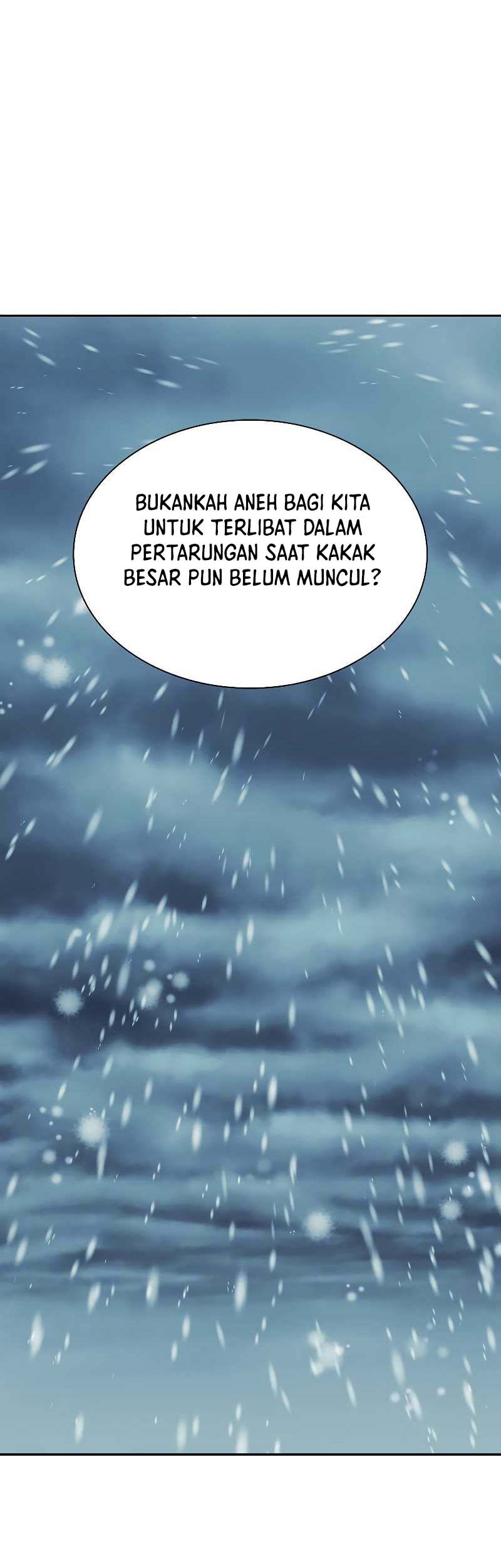 Storm Inn chapter 100 halaman 16